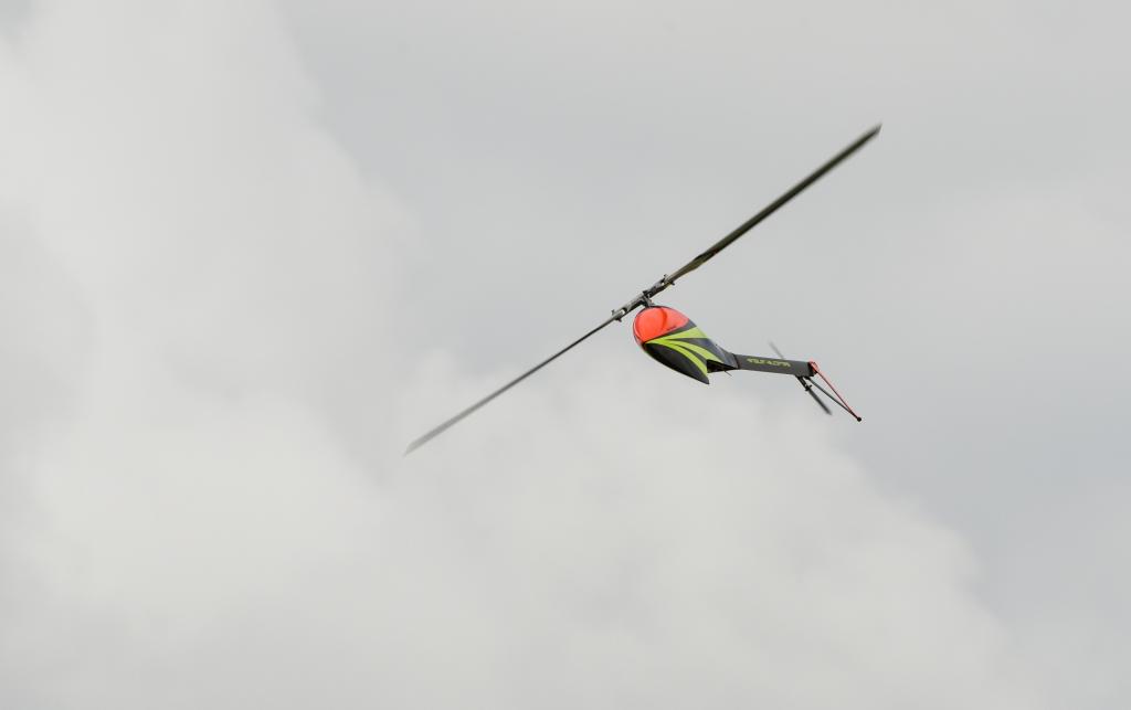 TDR II